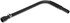 626-618 by DORMAN - Engine Heater Hose Assembly