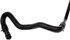 626-621 by DORMAN - Engine Heater Hose Assembly