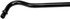 626-622 by DORMAN - Turbocharger Coolant Line