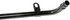 626-628 by DORMAN - Engine Heater Hose Assembly