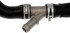 626-630 by DORMAN - Engine Heater Hose Assembly