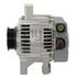 12227 by DELCO REMY - Alternator - Remanufactured