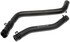 626-633 by DORMAN - Engine Heater Hose Assembly