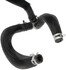 626-638 by DORMAN - Engine Heater Hose Assembly