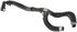 626-638 by DORMAN - Engine Heater Hose Assembly