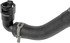 626-640 by DORMAN - Engine Heater Hose