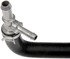 626-641 by DORMAN - Engine Heater Hose Assembly