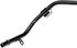 626-644 by DORMAN - Engine Heater Hose Assembly