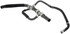 626-649 by DORMAN - Engine Heater Hose Assembly