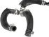 626-663 by DORMAN - Engine Heater Hose Assembly