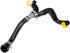 626-665 by DORMAN - Engine Heater Hose Assembly