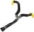 626-665 by DORMAN - Engine Heater Hose Assembly