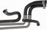 626-516 by DORMAN - Engine Heater Hose Assembly