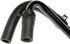 626-521 by DORMAN - Engine Heater Hose Assembly