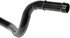 626-521 by DORMAN - Engine Heater Hose Assembly