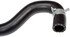 626-528 by DORMAN - Engine Heater Hose Assembly