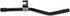 Dorman 626-533 HVAC Heater Pipe Heating Ventilation Air Conditioning Heater Pipe