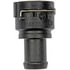 627-002 by DORMAN - Coolant Hose Connector