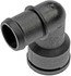 627-003 by DORMAN - Coolant Hose Connector