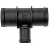 627-006 by DORMAN - Coolant Hose Connector