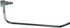 628-101 by DORMAN - Hydraulic Clutch Line