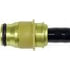 628-201 by DORMAN - Hydraulic Clutch Line