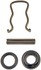 628-210 by DORMAN - Hydraulic Clutch Line