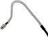 628-240 by DORMAN - Hydraulic Clutch Line