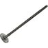 630-102A by DORMAN - Drive Axle Shaft - Does Not Include Bearing, Seal, or Hardware