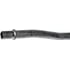 625-631 by DORMAN - Engine Oil Cooler Line