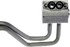 625-637 by DORMAN - Engine Oil Cooler Line