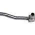 625-664 by DORMAN - Engine Oil Cooler Line