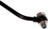 625-802 by DORMAN - Turbocharger Oil Feed Line