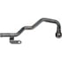 625-806 by DORMAN - Turbocharger Coolant Return Line
