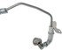 625-812 by DORMAN - Turbocharger Oil Feed Line