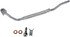 625-814 by DORMAN - Turbocharger Oil Return Line