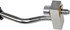 625-815 by DORMAN - Turbocharger Oil Return Line