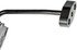 625-821 by DORMAN - Turbocharger Oil Feed Line