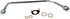 625-823 by DORMAN - Turbocharger Oil Feed Line