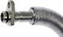625-826 by DORMAN - Oil Drain Line Assembly