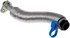 625-826 by DORMAN - Oil Drain Line Assembly