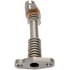 625-832 by DORMAN - Oil Drain Line Assembly