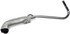 625-831 by DORMAN - Turbocharger Coolant Return Line