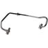 625-833 by DORMAN - Turbocharger Coolant Feed Line
