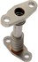 625-832 by DORMAN - Oil Drain Line Assembly