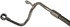 625-835 by DORMAN - Oil Feed Line Assembly