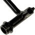 626-102 by DORMAN - Heater Hose/Tube Assembly