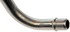 626-107 by DORMAN - Engine Heater Hose Assembly