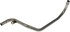 626-107 by DORMAN - Engine Heater Hose Assembly