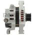 12111 by DELCO REMY - Alternator - Remanufactured